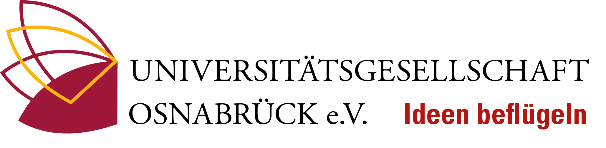 Uni Gesellschaft Logo